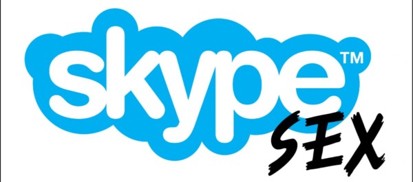 Skype sex looking for women 